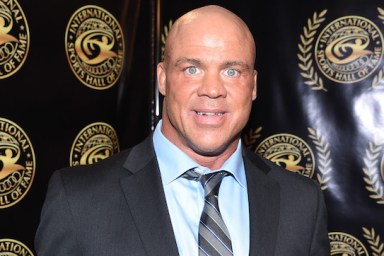 Kurt Angle