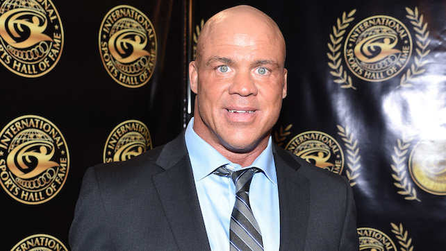 Kurt Angle