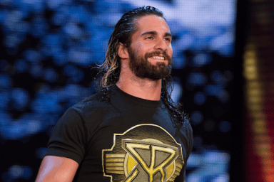 seth rollins