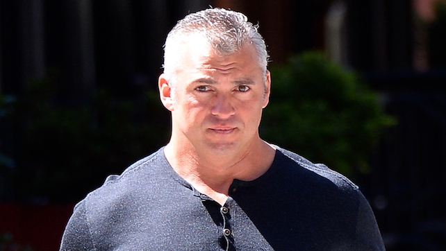 shane mcmahon