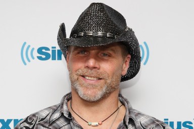 Shawn Michaels