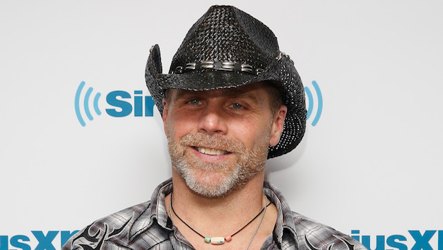 Shawn Michaels