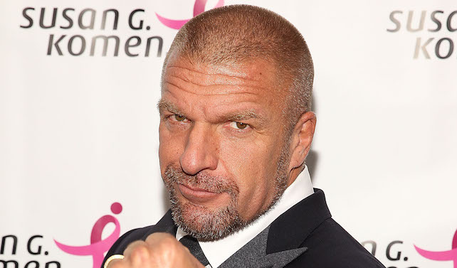 Triple H Says Nia Jax Has Become ‘Irresistible Force’; Everything That’s Coming To WWE Network (Video)