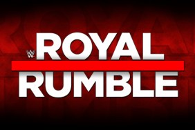 wwe royal rumble