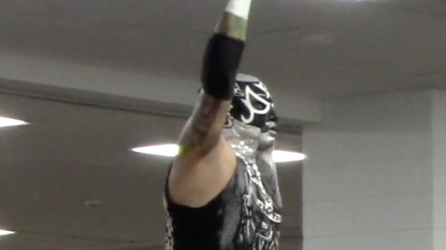 pentagon jr penis party