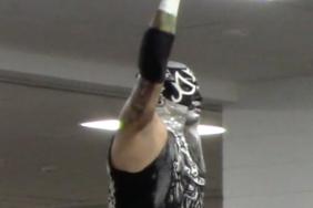 pentagon jr