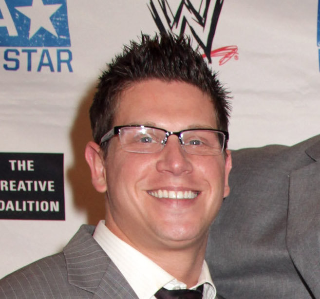 josh mathews