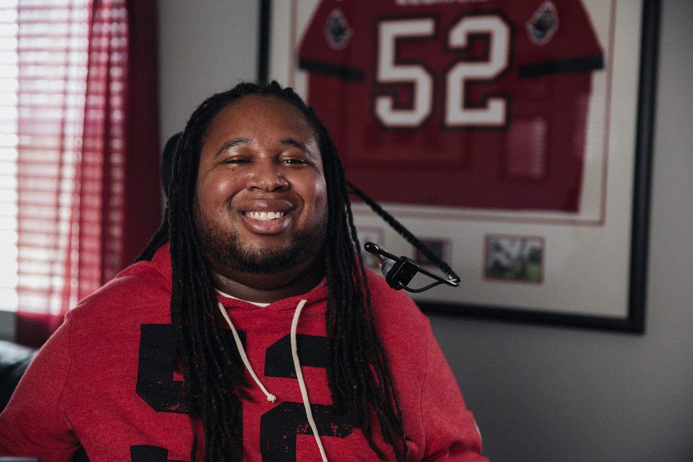 eric legrand