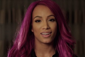 Sasha Banks