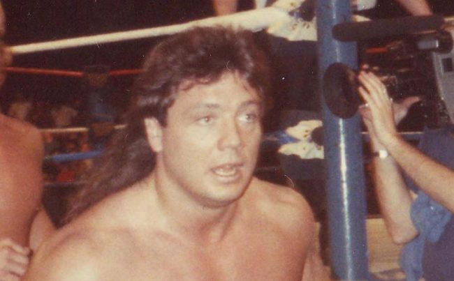 marty jannetty