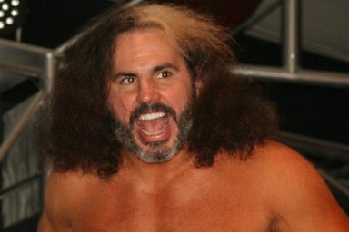 matt hardy