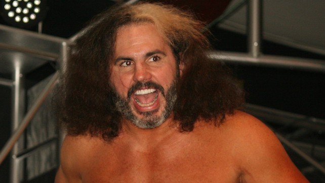 matt hardy