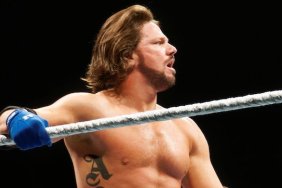 AJ Styles