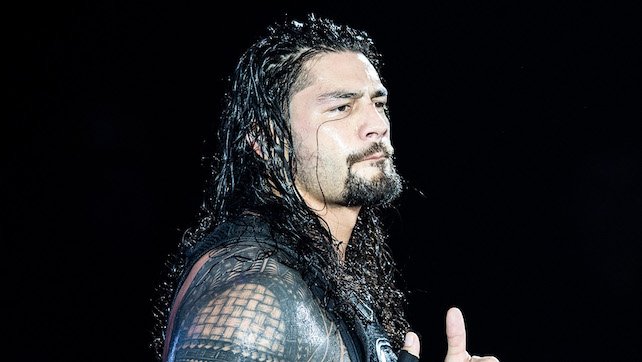 Roman Reigns Pays Tribute To His Brother Rosey One Year After His Passing