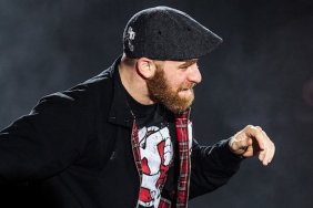 Sami Zayn