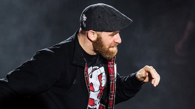 Sami Zayn