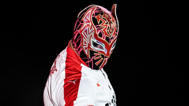 Sin Cara