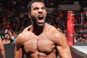 jinder mahal