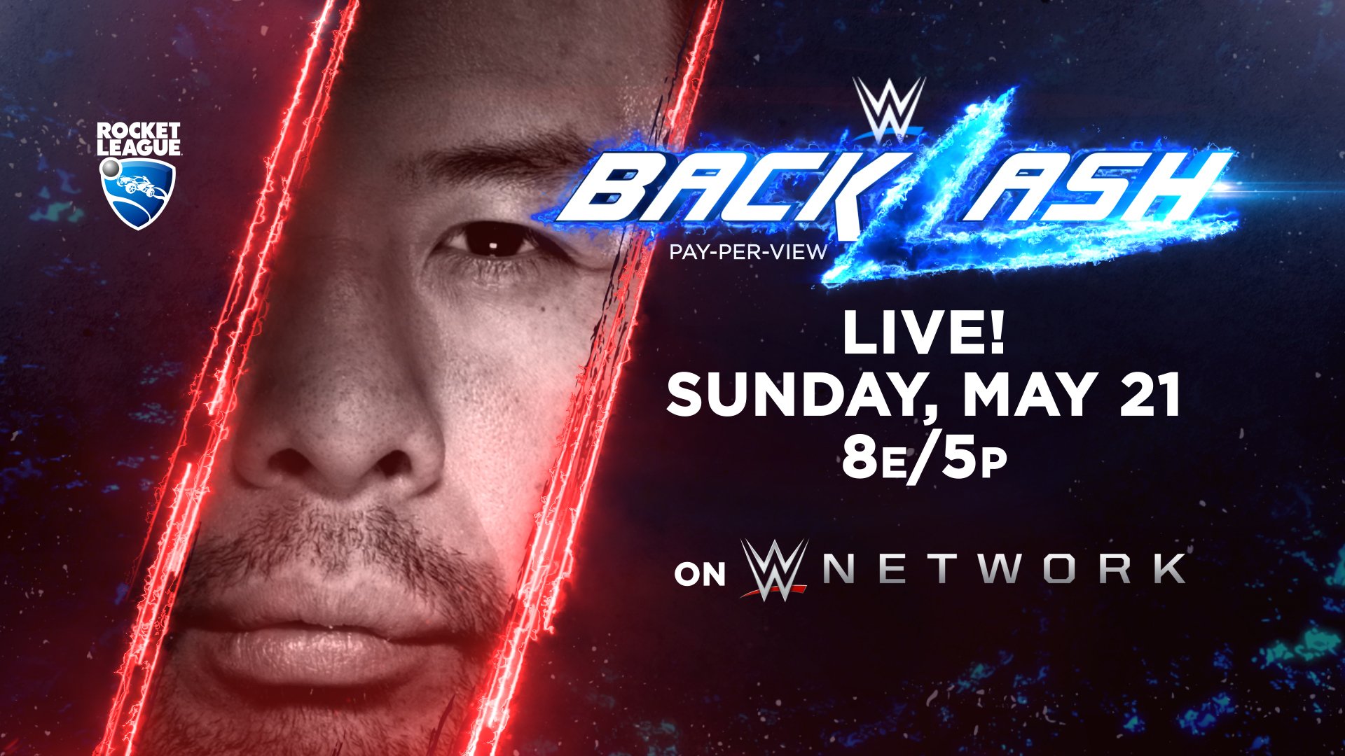 wwe backlash results