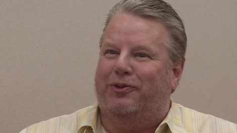 bruce prichard