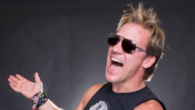 Chris Jericho Talks With SiriusXM About Upcoming Wrestle Kingdom Showdown