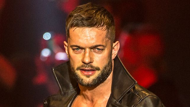 finn balor