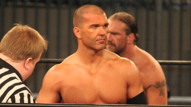 frankie kazarian