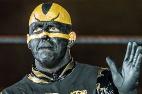 goldust