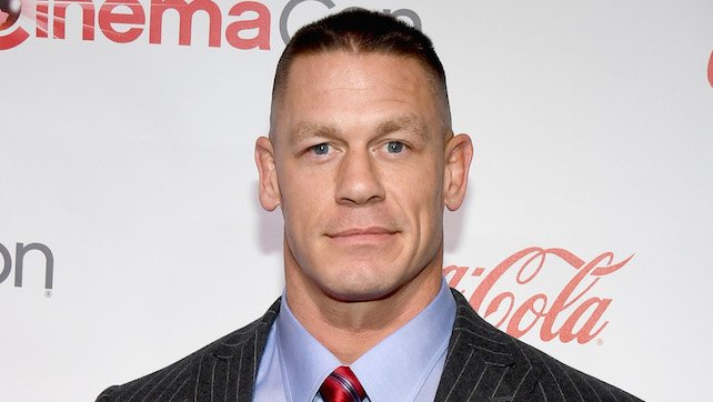 john cena