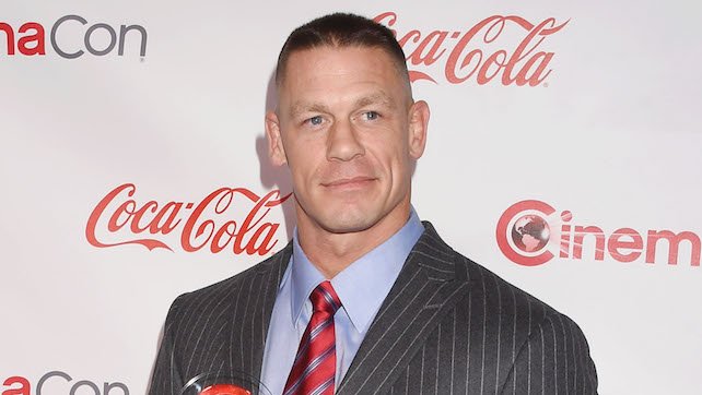 john cena