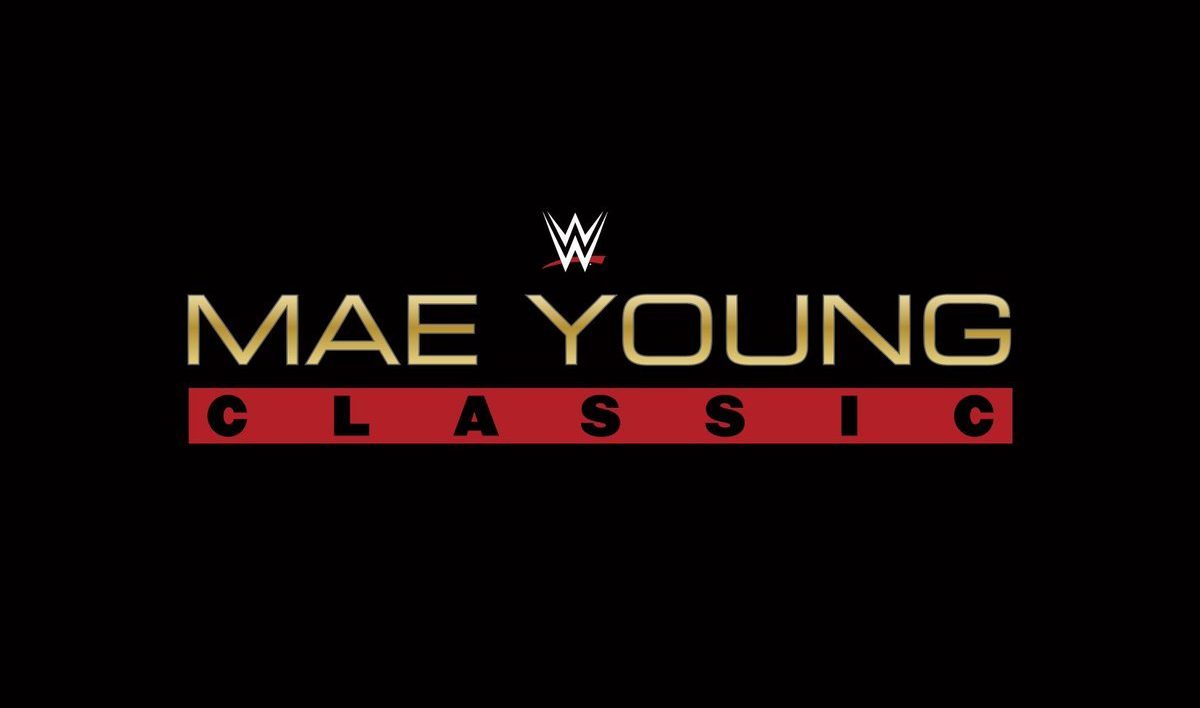 mae young classic