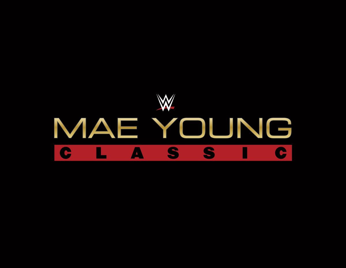 mae young classic