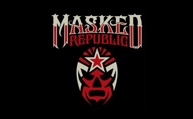 masked republic