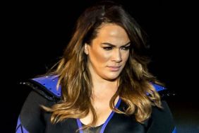 Nia Jax Lina Fanene