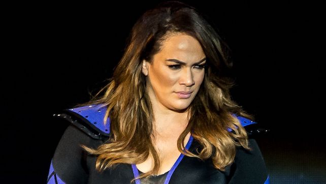 Nia Jax Lina Fanene