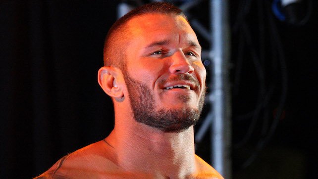 randy orton