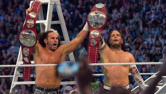 the hardys