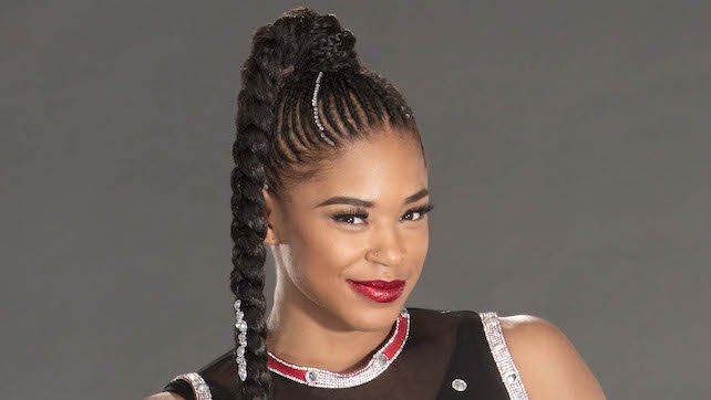 vince mcmahon bianca belair