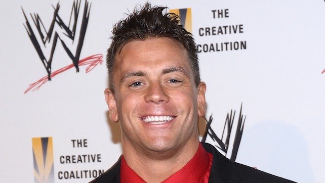 Alex Riley