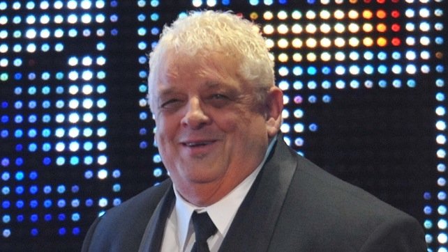 Dusty Rhodes