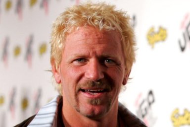 Jeff Jarrett