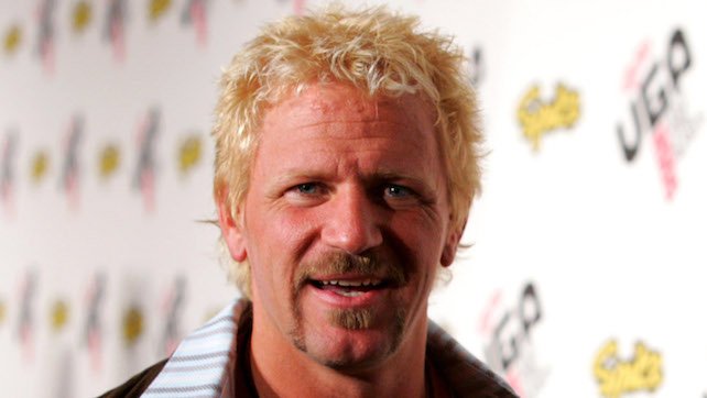 Jeff Jarrett