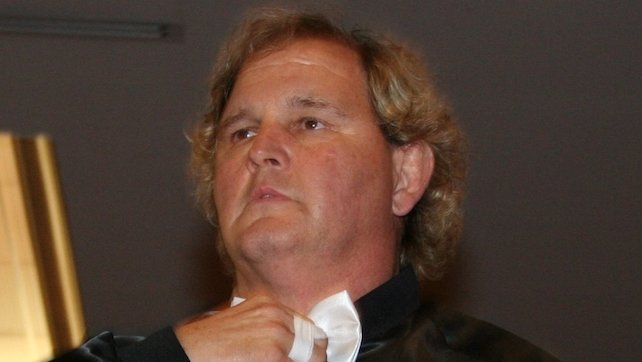 Bobby Fulton