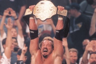 ddp diamond dallas page