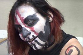 Rosemary Impact Wrestling