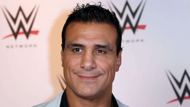 Alberto El Patron