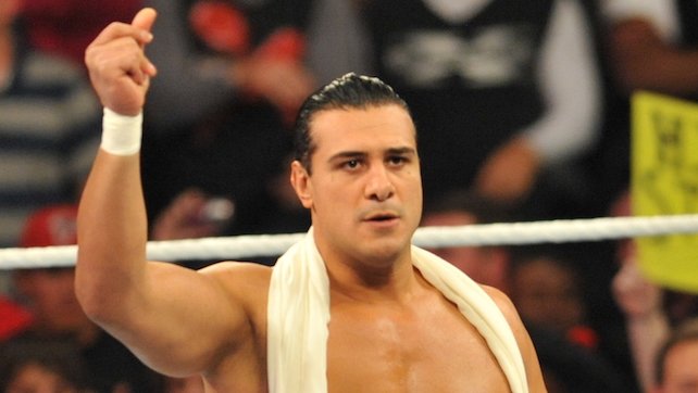 Impact Wrestling To Address Alberto El Patron’s Departure, Okada Is ‘All In’