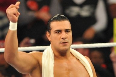 alberto del rio