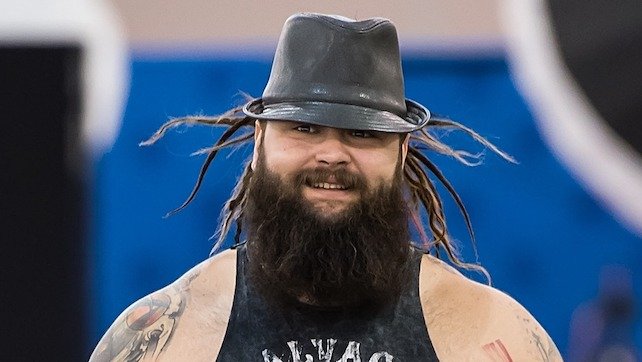 bray wyatt