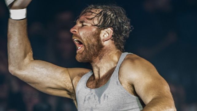 dean ambrose